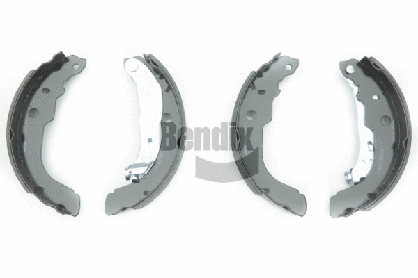 Brake Shoe Set (BXS1307)