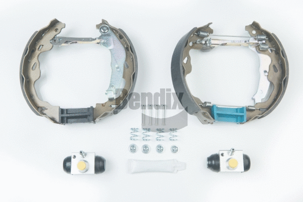 Brake Shoe Set (BXK3190)