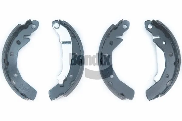 Brake Shoe Set (BXS1111)