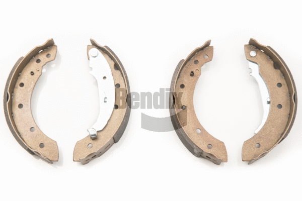 Brake Shoe Set (BXS1074)