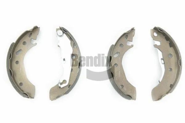 Brake Shoe Set (BXS1165)
