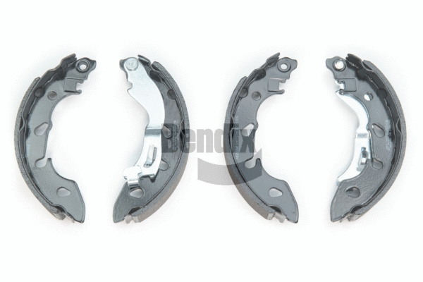 Brake Shoe Set (BXS1282)