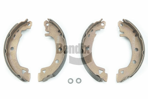 Brake Shoe Set (BXS1032)