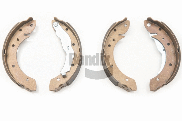 Brake Shoe Set (BXS1050)
