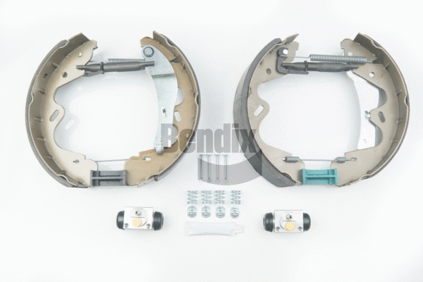 Brake Shoe Set (BXK1196)