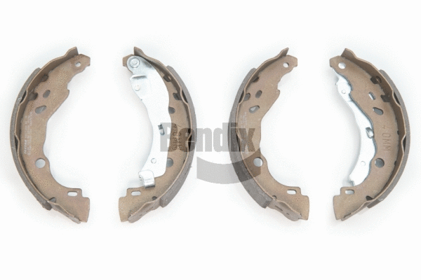 Brake Shoe Set (BXS1271)