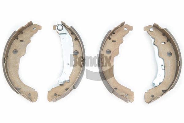 Brake Shoe Set (BXS1214)