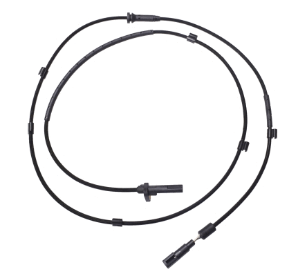 Sensor, wheel speed (BSW1328)