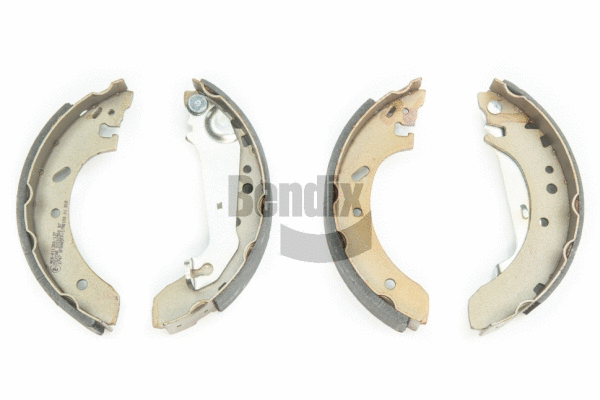 Brake Shoe Set (BXS1095)