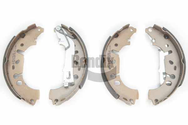 Brake Shoe Set (BXS1199)