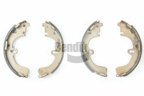 Brake Shoe Set (BXS1046)