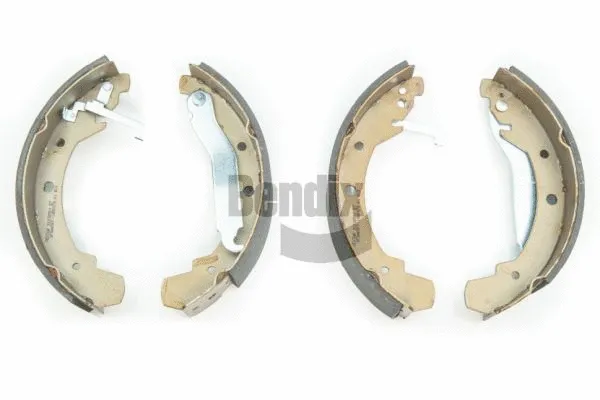 Brake Shoe Set (BXS1036)