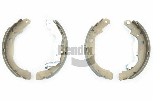 Brake Shoe Set (BXS1299)