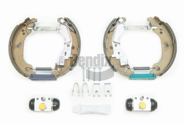 Brake Shoe Set (BXK2114)