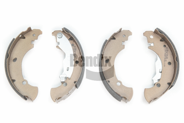 Brake Shoe Set (BXS1107)