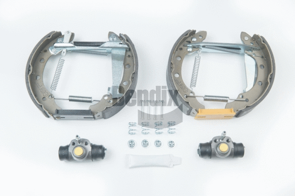 Brake Shoe Set (BXK1009)