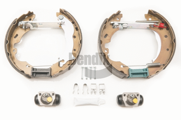 Brake Shoe Set (BXK1086)