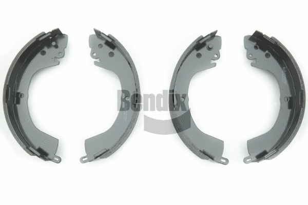 Brake Shoe Set (BXS1091)