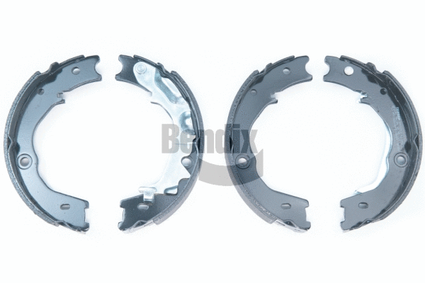 Brake Shoe Set, parking brake (BXS1246)