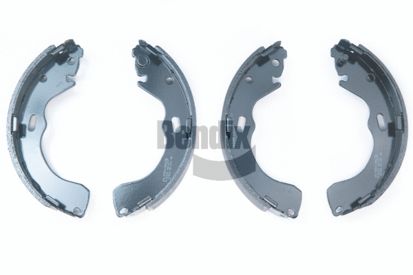 Brake Shoe Set (BXS1121)