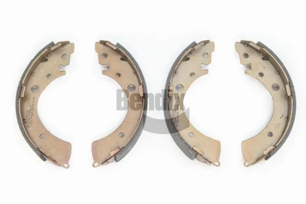 Brake Shoe Set (BXS1039)