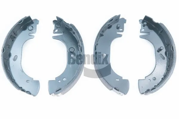 Brake Shoe Set (BXS1115)