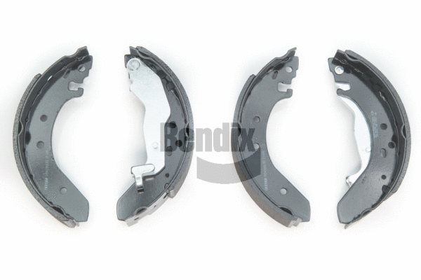 Brake Shoe Set (BXS1049)