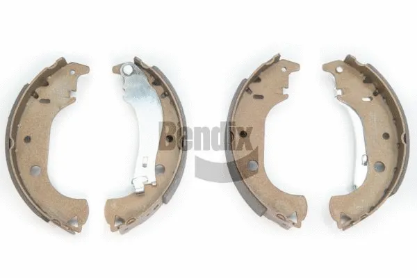 Brake Shoe Set (BXS1154)
