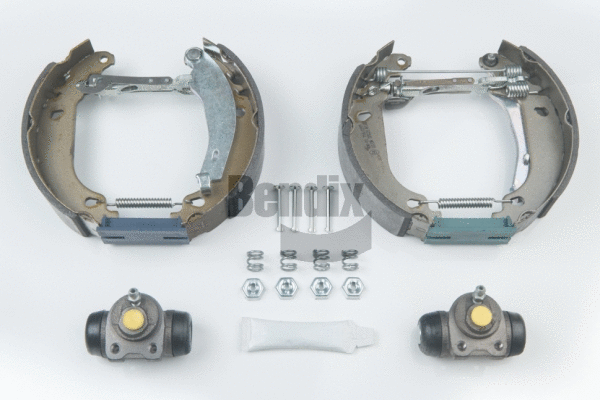 Brake Shoe Set (BXK8030)