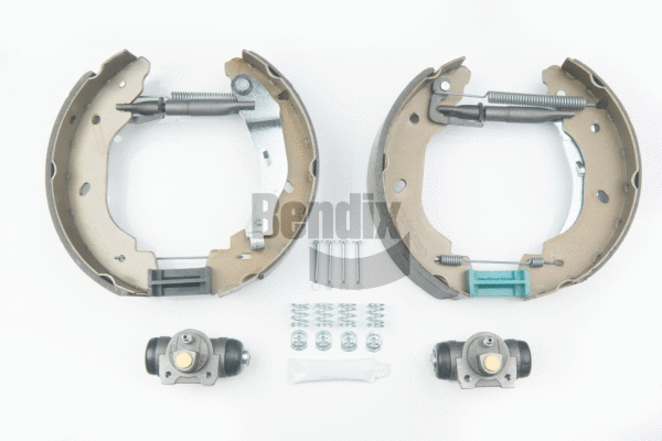 Brake Shoe Set (BXK1149)