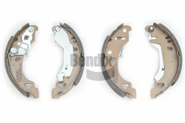 Brake Shoe Set (BXS1084)