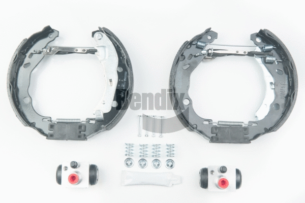 Brake Shoe Set (BXK1319)