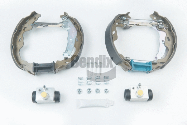 Brake Shoe Set (BXK1190)