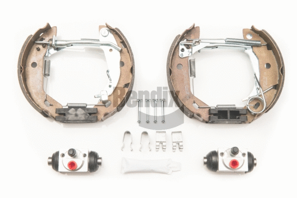 Brake Shoe Set (BXK1102)