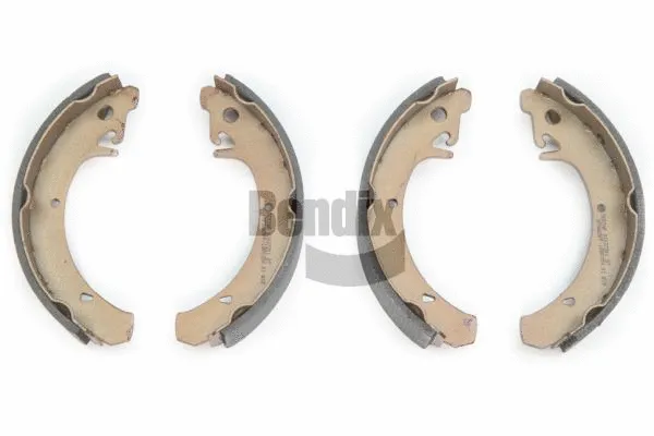 Brake Shoe Set (BXS1029)
