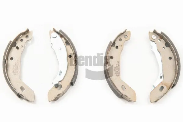 Brake Shoe Set (BXS1021)