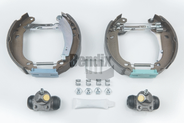 Brake Shoe Set (BXK2030)