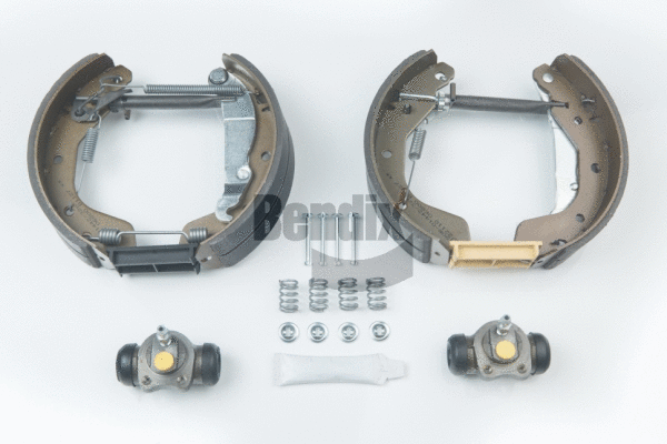 Brake Shoe Set (BXK1059)
