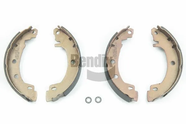 Brake Shoe Set (BXS1087)