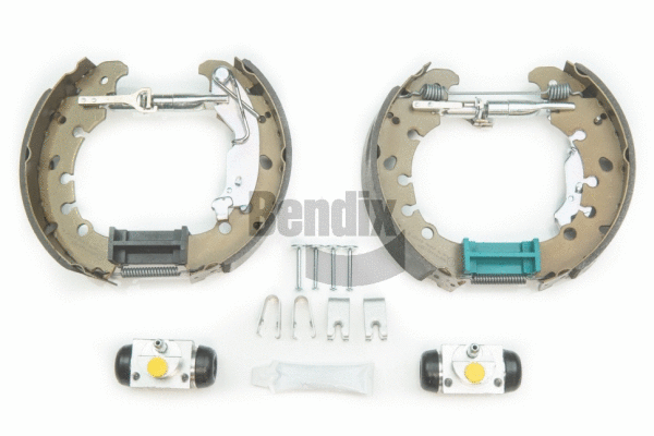 Brake Shoe Set (BXK2198)