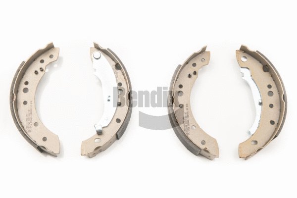Brake Shoe Set (BXS1238)