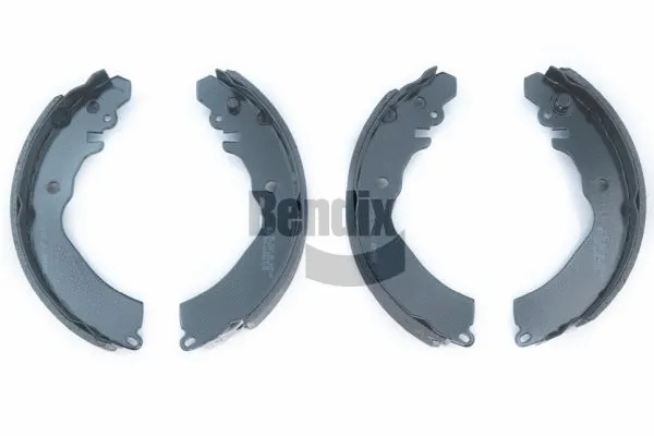 Brake Shoe Set (BXS1069)