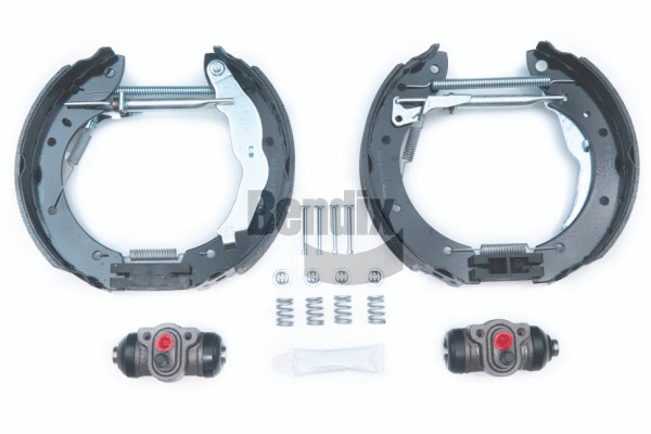 Brake Shoe Set (BXK2050)