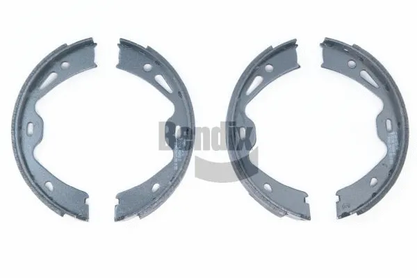 Brake Shoe Set, parking brake (BXS1304)