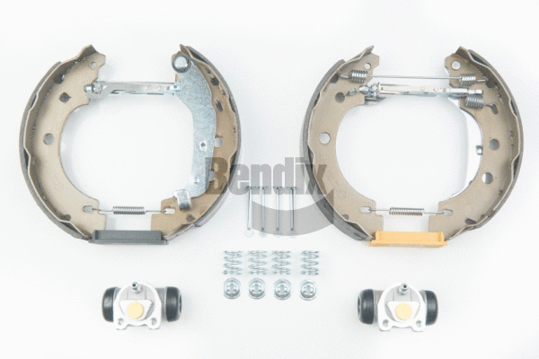 Brake Shoe Set (BXK1100)