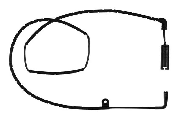 Warning Contact, brake pad wear (BBI1102)