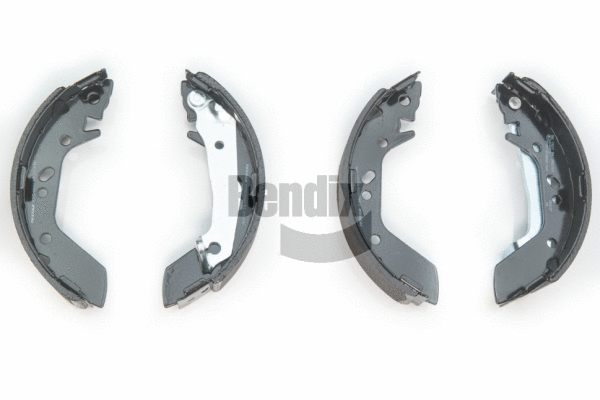 Brake Shoe Set (BXS1152)
