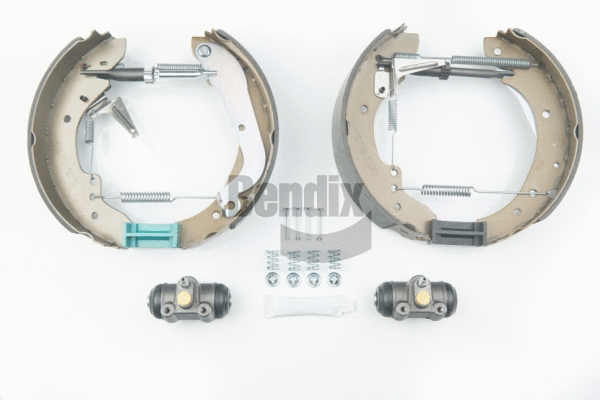 Brake Shoe Set (BXK1020)