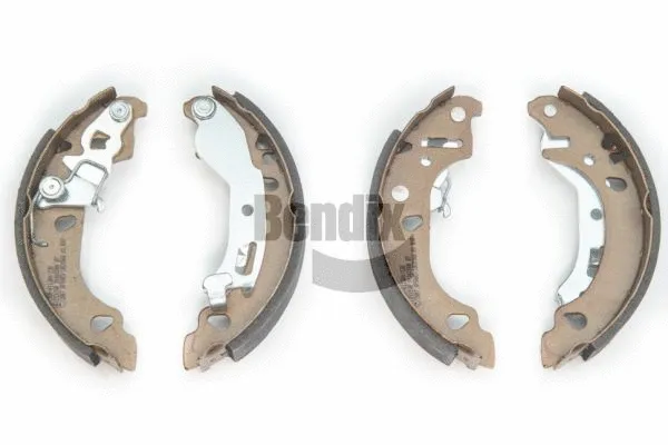 Brake Shoe Set (BXS1163)