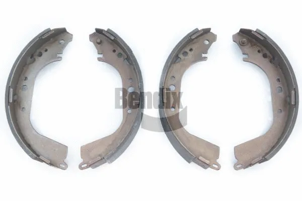 Brake Shoe Set (BXS1090)